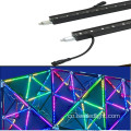 Scenografie DMX RGB Pixel Bar Light